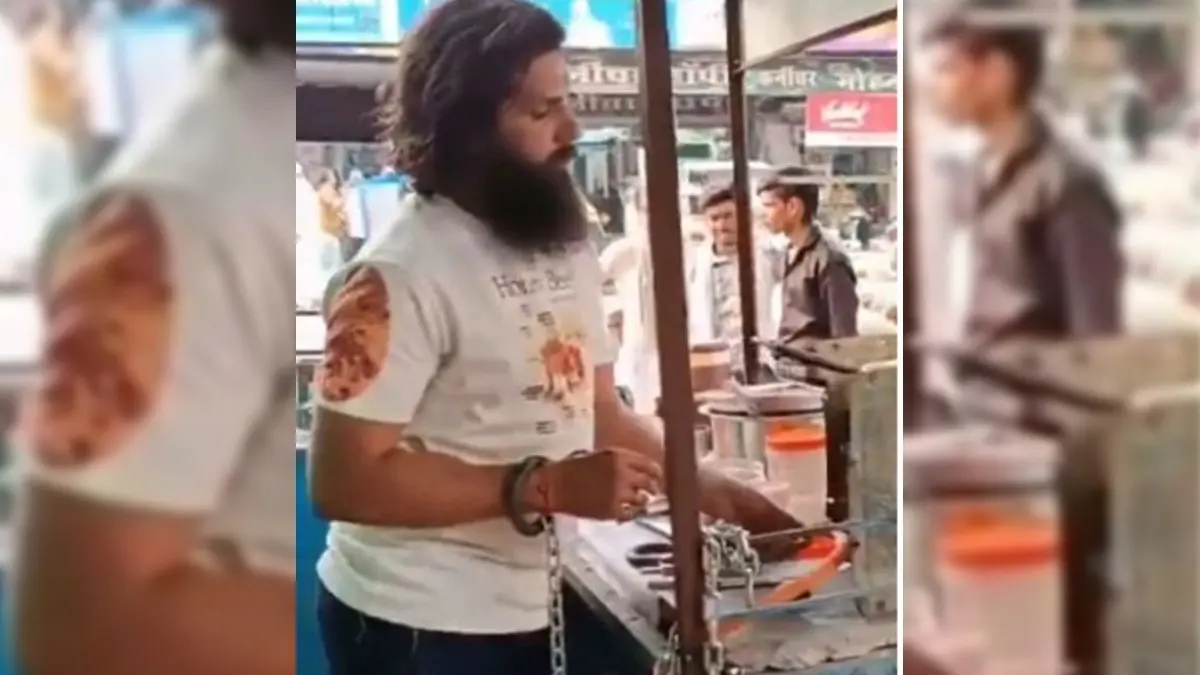 Krishna Kumar Dhakad 498A T Cafe