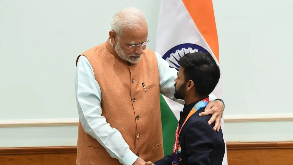 2024 Paralympics के आगाज से पहले ही भारत के लिए चिंता की खबर, परेशानी में ये गोल्ड मेडलिस्ट खिलाड़ी