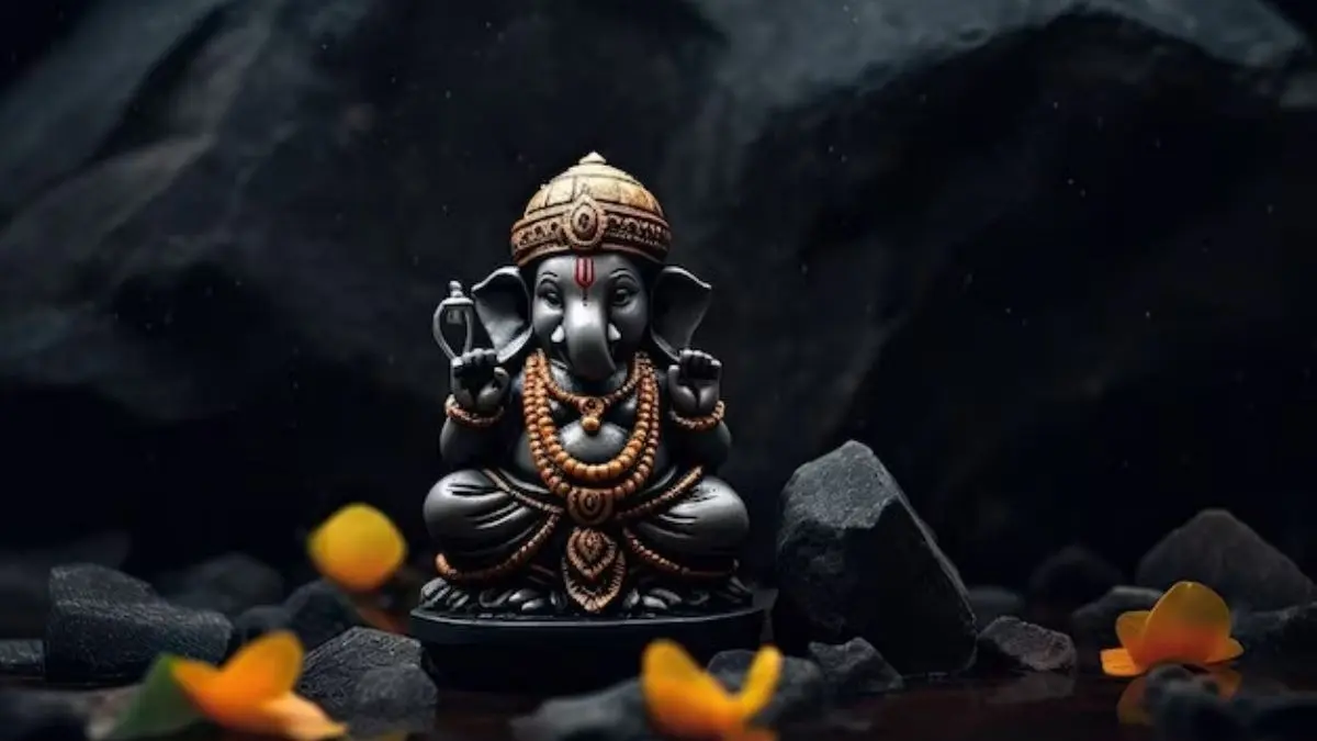 Krishnapingala Sankashti Chaturthi 2025
