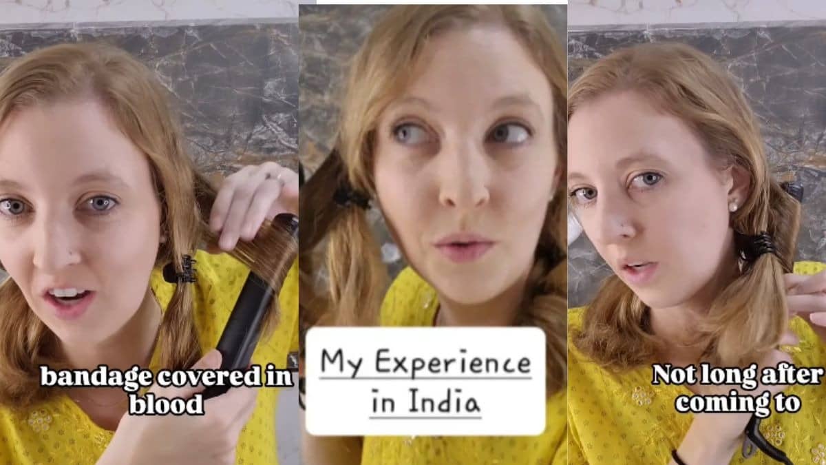 American Woman Highlights Affordable Indian Healthcare