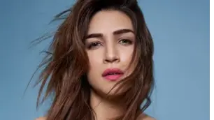 Kriti Sanon
