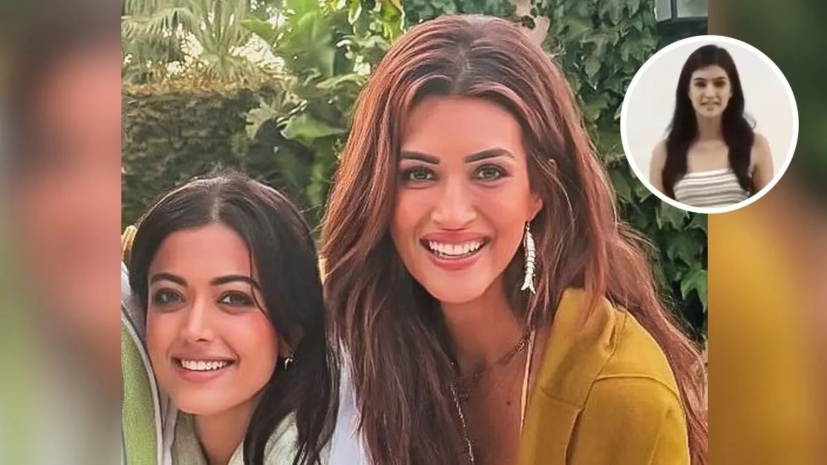 Kriti Sanon's role in Cocktail 2 is said to be her "boldest" till now