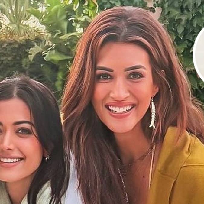 Kriti Sanon's role in Cocktail 2 is said to be her "boldest" till now