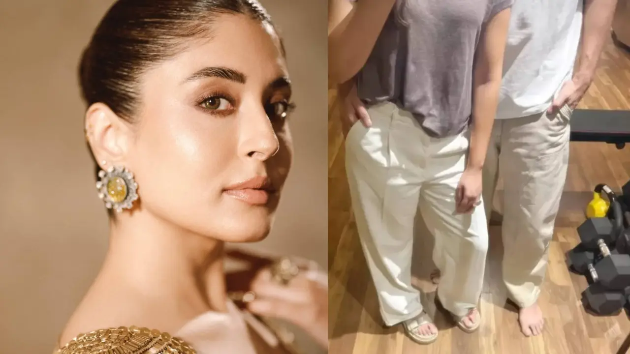 Kritika Kamra Dating Rumours