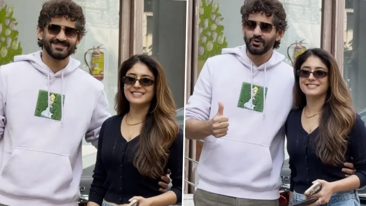 37 की उम्र में शादी रचाने वाली हैं Kritika Kamra, मुंबई में होगा जश्न, कौन हैं उनके दूल्हे राजा गौरव कपूर? Kritika Kamra-Gaurav Kapur