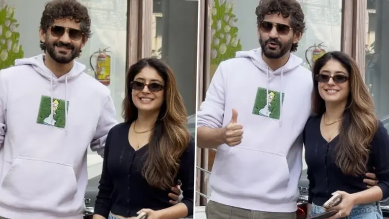 37 की उम्र में शादी रचाने वाली हैं Kritika Kamra, मुंबई में होगा जश्न, कौन हैं उनके दूल्हे राजा गौरव कपूर? Kritika Kamra-Gaurav Kapur