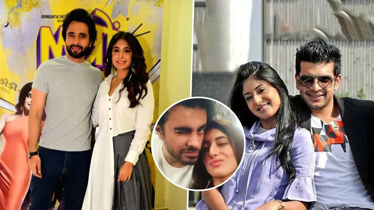 Kritika Kamra's most high profile relationship was with Karan Kundrra