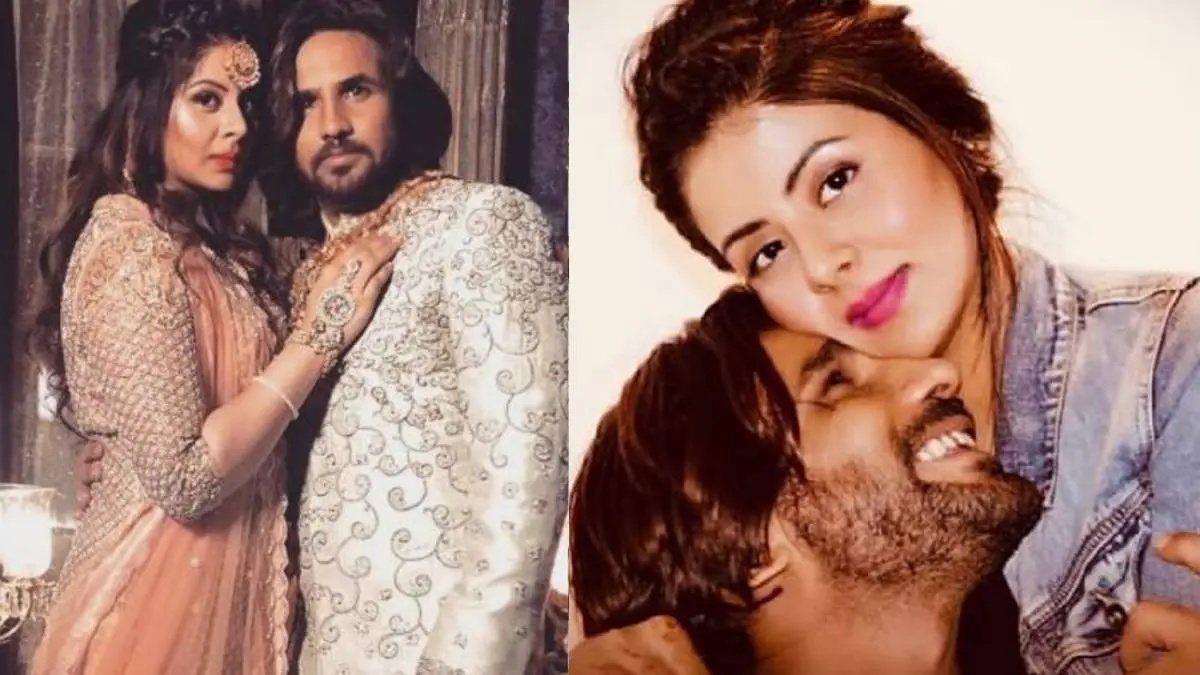 Krrip Kapur Suri Divorce