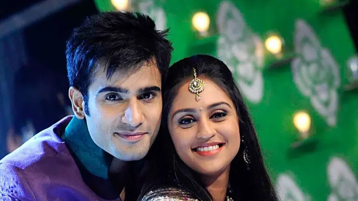 Krystle D'Souza On Her Relationship With Karan Tacker: We Don't Wan't To Label It Krystle D'Souza and Karan Tacker.