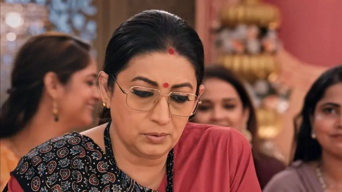 KSBKBT 2: स्मृति ईरानी के शो में मेगा ट्विस्ट, एक्सीडेंट में क्या बच पाएगी मिहिर की जान? तुलसी ने विरानी इंडस्ट्रीज बचाने के लिए किया बलिदान KSBKBT 2 Spoiler Alert