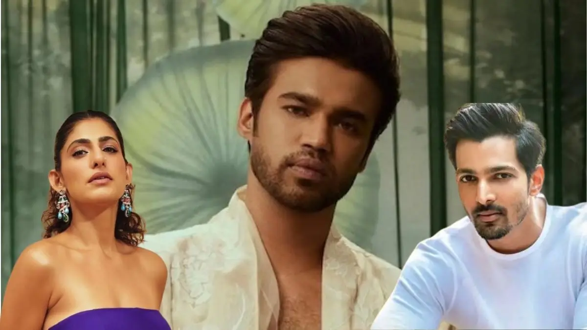 Kubbra Sait and Harshvardhan Rane support Babil Khan