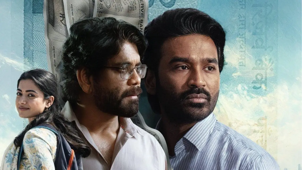 Kuberaa: Dhanush Starrer Falls In Hot Water After Prime Video 'Threatens' To Cut ₹10 Crore From Deal Over Further Delay Kuberaa: Dhanush Starrer Falls In Hot Water After Prime Video Ultimatum
