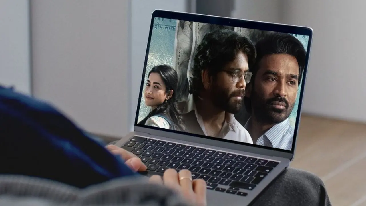 Kuberaa OTT Release Date: Dhanush, Nagarjuna Akkineni And Rashmika Mandanna Starrer To Stream On Prime Video, Know When To Watch