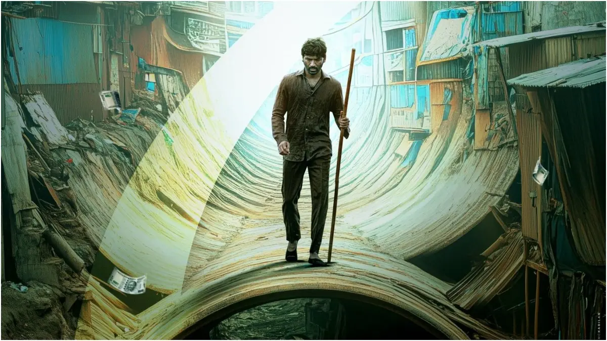 Kuberaa Box Office Collection Day 4 (Early Estimates): Will Dhanush And Nagarjuna Starrer Surpass Monday Test Or Fail? Action Drama Enters ₹50 Crore Club Kuberaa released on June 20