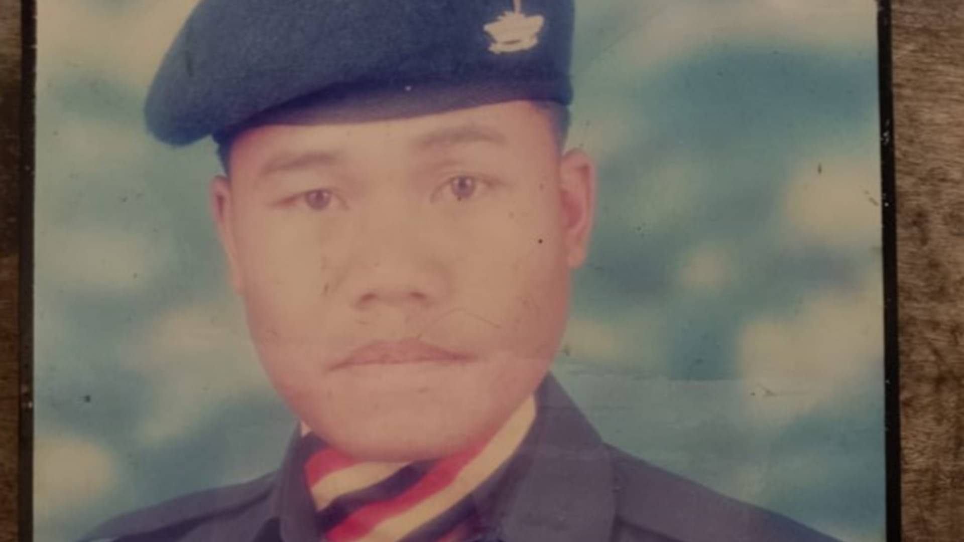 Kuki Exserviceman Found Dead After Accidentally Crossing Manipur