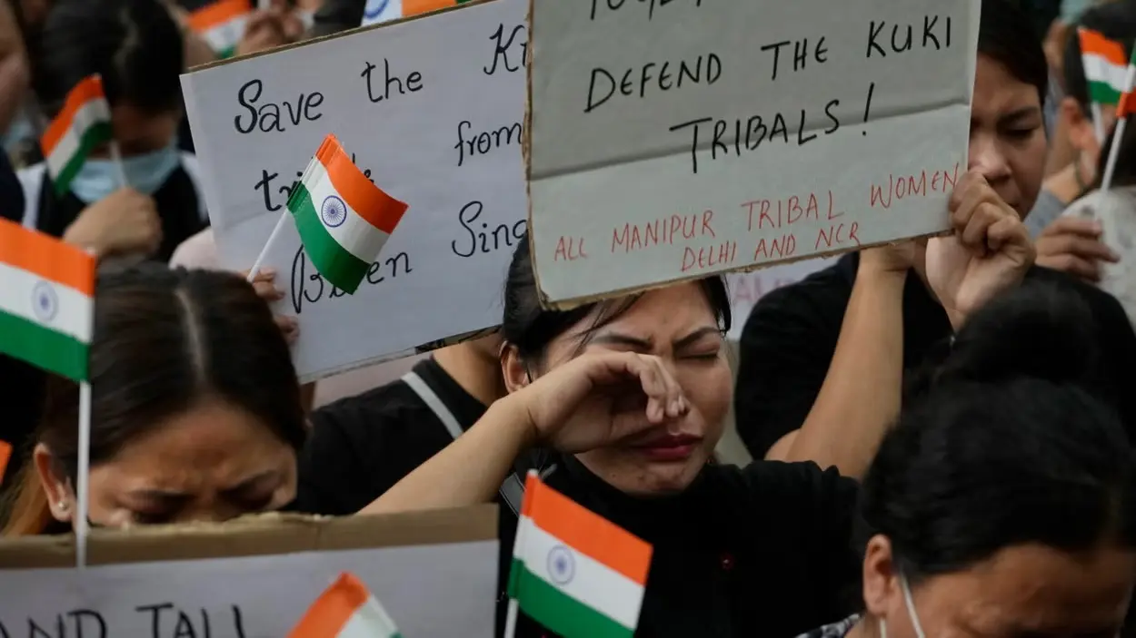 Kukis and Meiteis Class