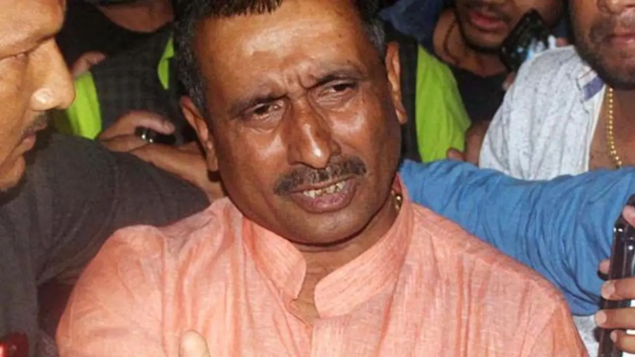 kuldeep sengar