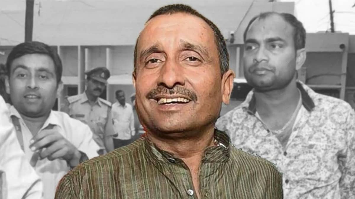 Kuldeep Singh Sengar