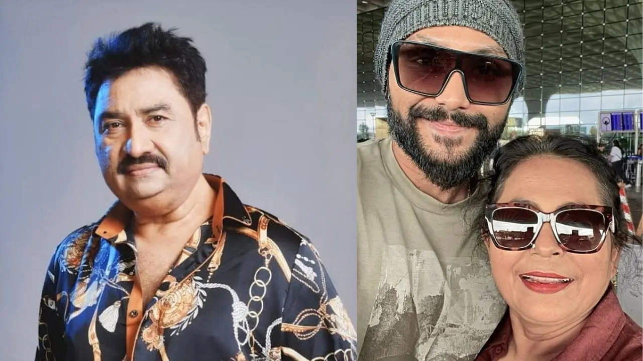 Kumar Sanu’s Ex-Wife Rita Bhattacharya Accuses the Singer of Torturing Her During Pregnancy In Explosive Interview Kumar Sanu