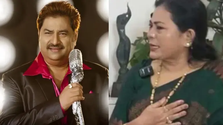 प्रेग्नेंसी में नहीं दिया खाना, बहन संग रंगरलियां और जेठ की बेटी... EX वाइफ ने खोल दिया कुमार सानू का काला सच, लगाए गंभीर आरोप Kumar Sanu ex wife Rita Bhattacharya