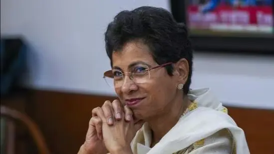 Kumari Selja