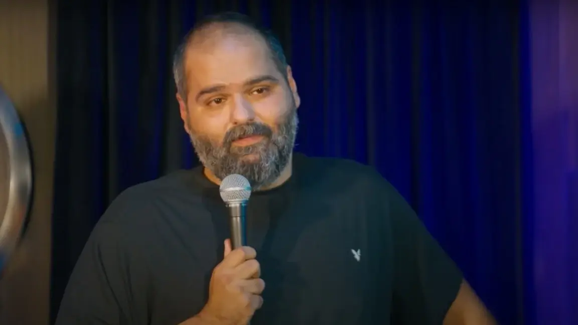 Kunal Kamra controversy