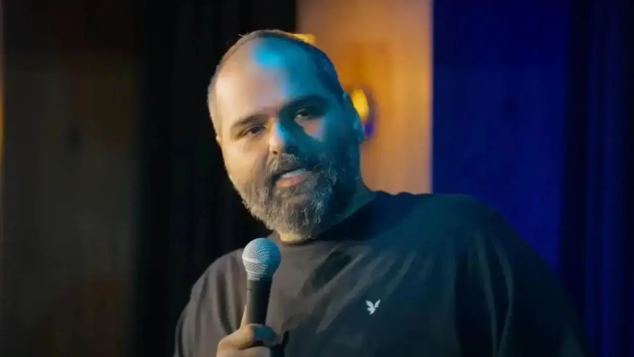 Kunal Kamra Controversy