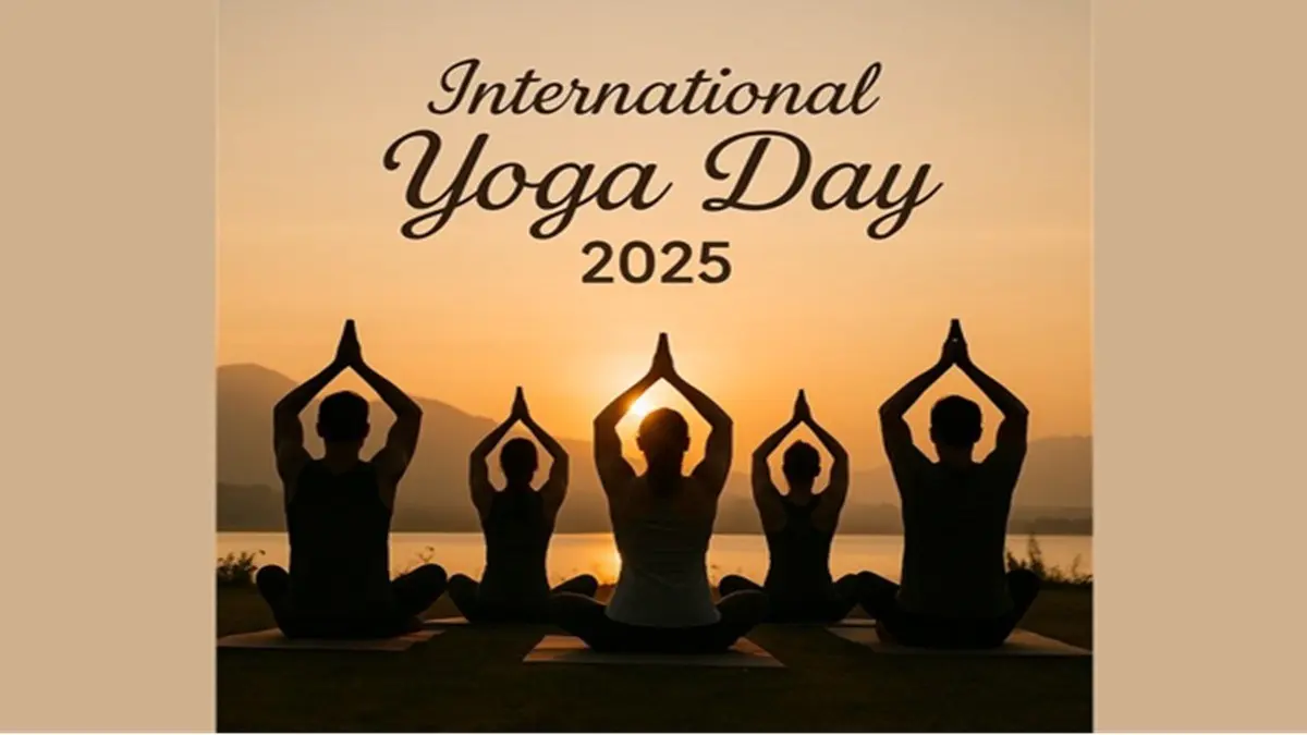 Kurukshetra Set to Host Grand International Yoga Day Event with Swami Ramdev and Haryana CM Kurukshetra Set to Host Grand International Yoga Day Event with Swami Ramdev and Haryana CM