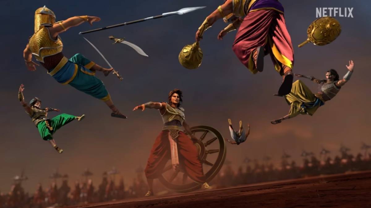 Description of the pic