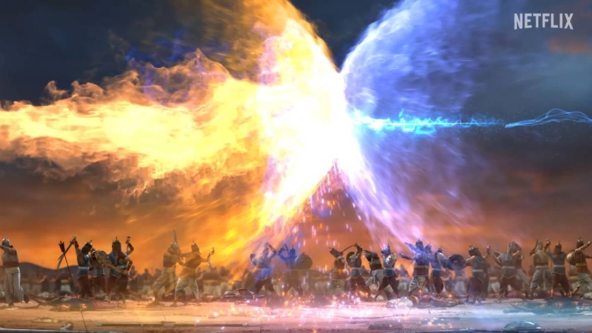 Description of the pic