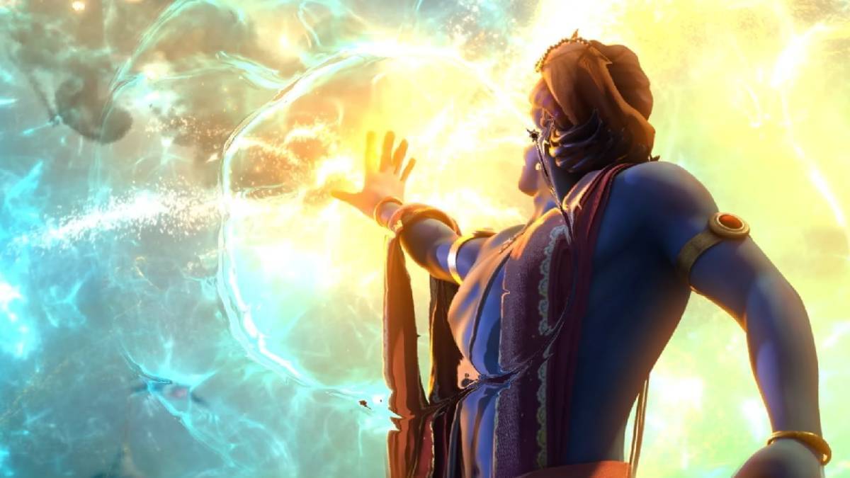 Description of the pic