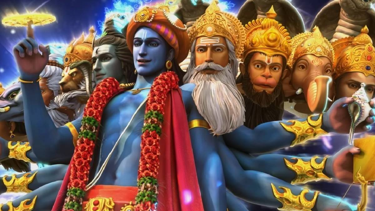 Description of the pic