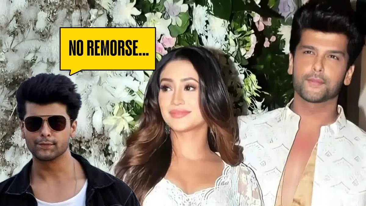 Kushal Tandon and Shivangi Joshi began dating in mid 2023, as per reports