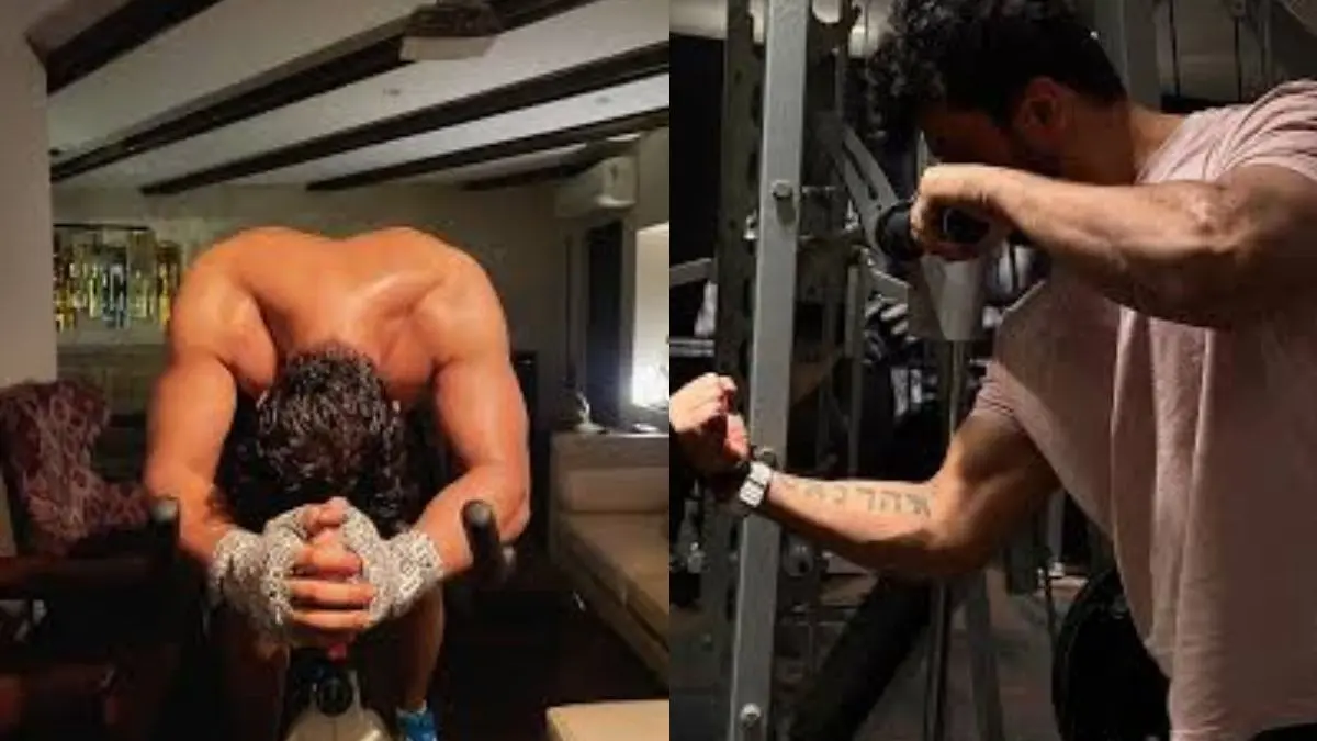 Kushal Tandon Breakup