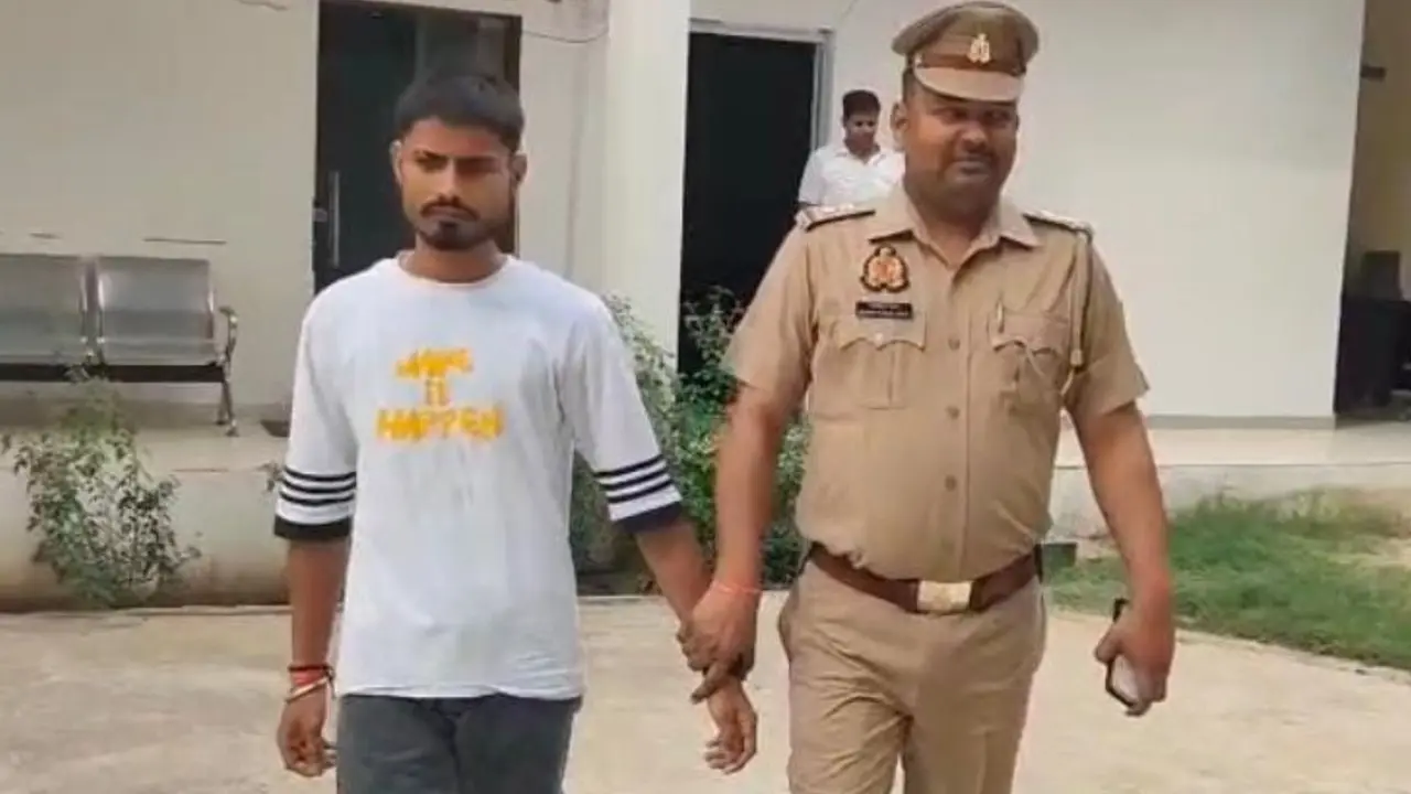 kushinagar ak 47 gang demanded ransom of rs 5 crore