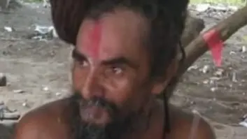 साधू फलहारी बाबा मर्डर केस: बेटे की मौत का बदला लेने के लिए पिता ने की हत्या, 40 घंटे में पुलिस ने हत्यारों को किया गिरफ्तार kushinagar falhari baba murder case