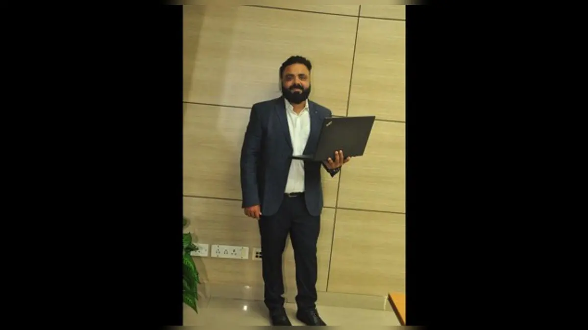 KYC Software Extends Birthday and New Year Wishes To CEO Salman, Celebrating Visionary Leadership and A Year Of Remarkable Growth