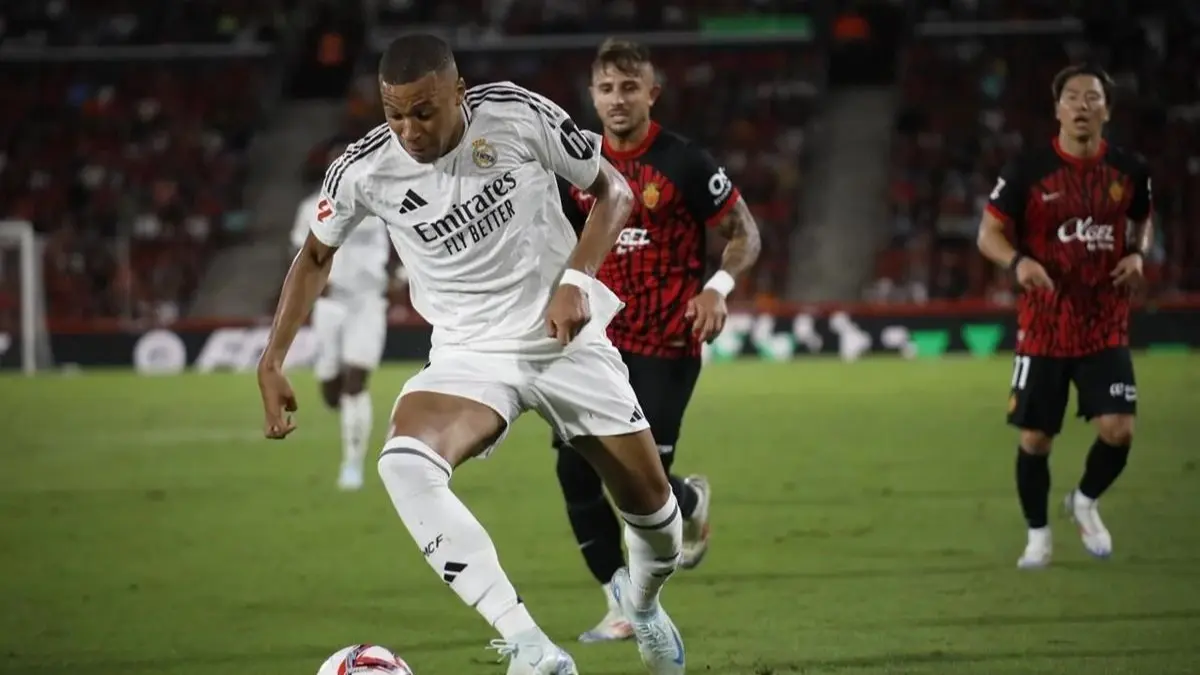 Real Madrid vs Valladolid Live Streaming: How to watch the La Liga match in India, USA, and UK? Kylian Mbappe