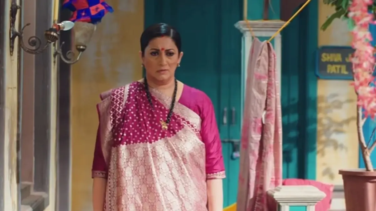 Kyunki Saas Bhi Kabhi Bahu Thi 2