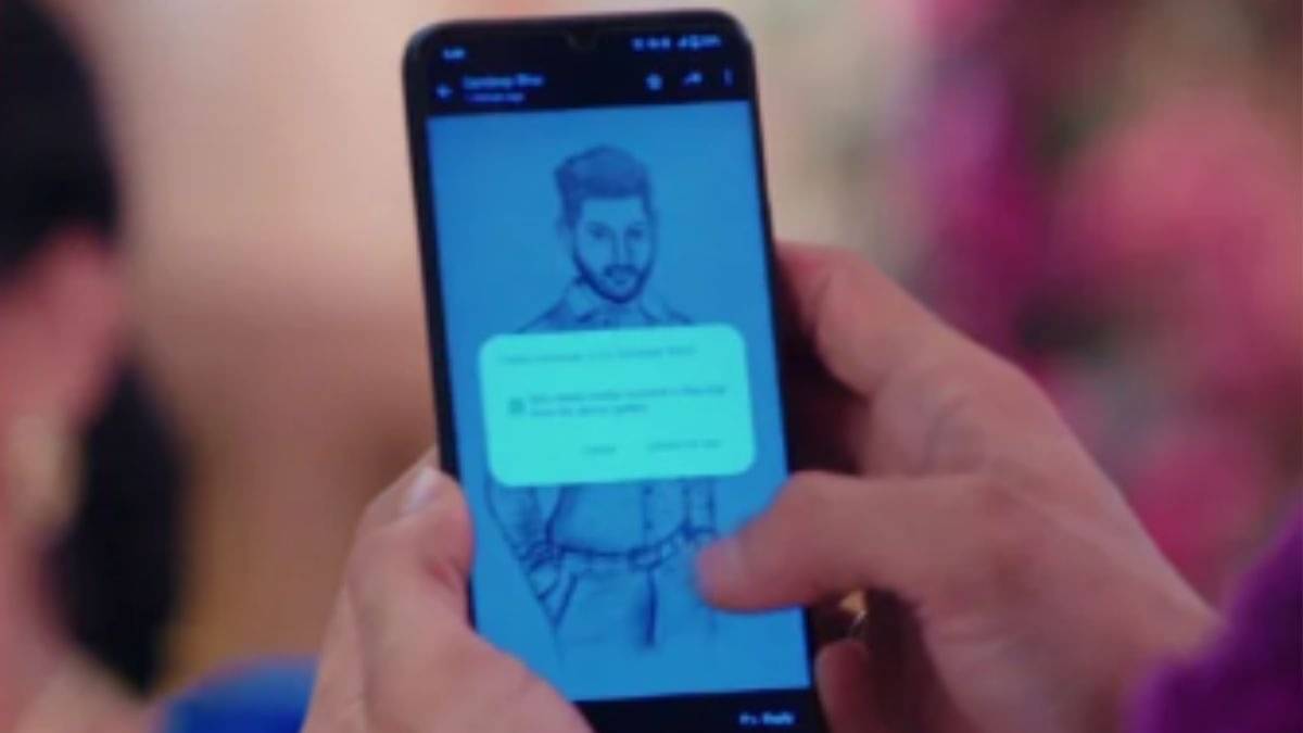 Description of the pic