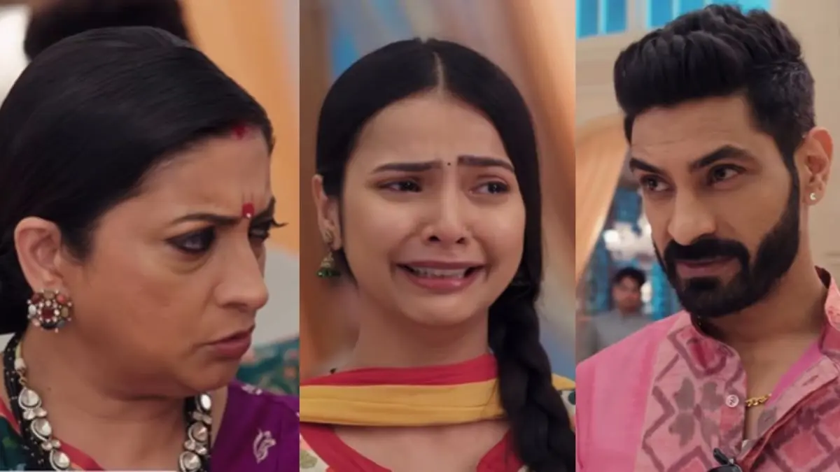 Kyunki Saas Bhi Kabhi Bahu Thi 2