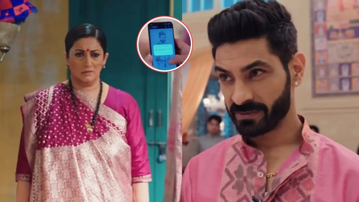 Kyunki Saas Bhi Kabhi Bahu Thi 2