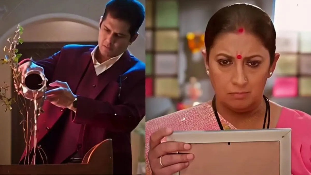 Kyunki Saas Bhi Kabhi Bahu Thi 2