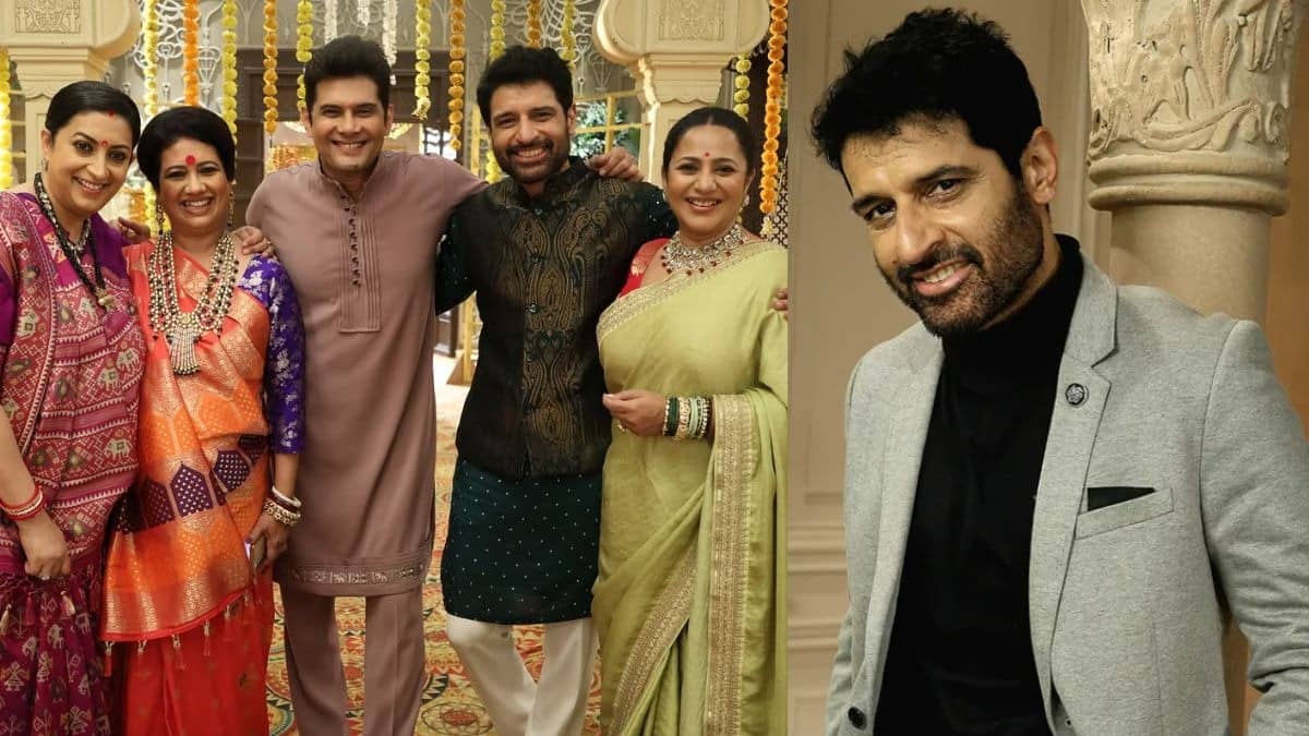 Kyunki Saas Bhi Kabhi Bahu Thi 2 के हेमंत विरानी ने बीच में ही एग्जिट किया शो? बोले, 'मेरे बिना वहां पर शो...'