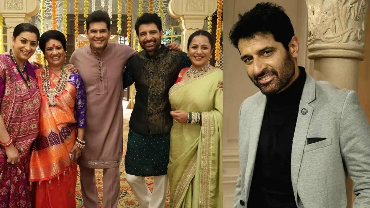 Kyunki Saas Bhi Kabhi Bahu Thi 2