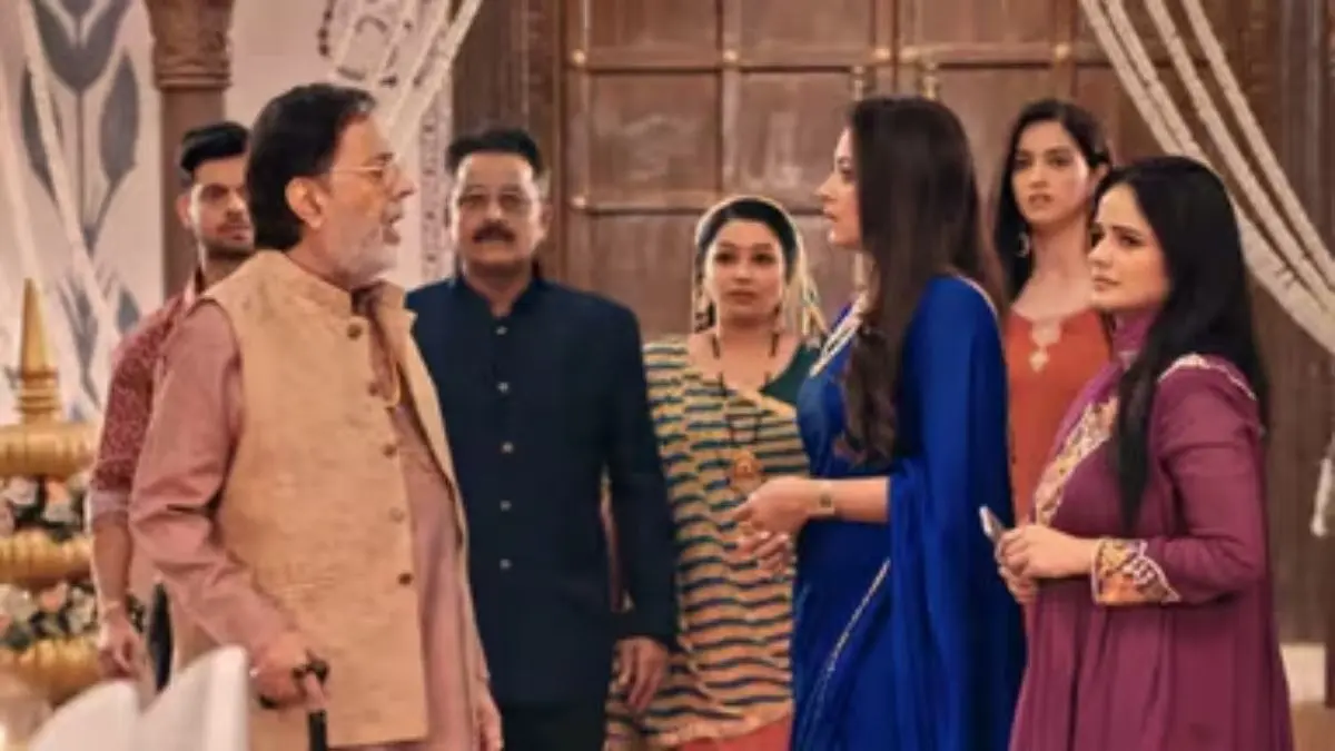 Kyunki Saas Bhi Kabhi Bahu Thi 2