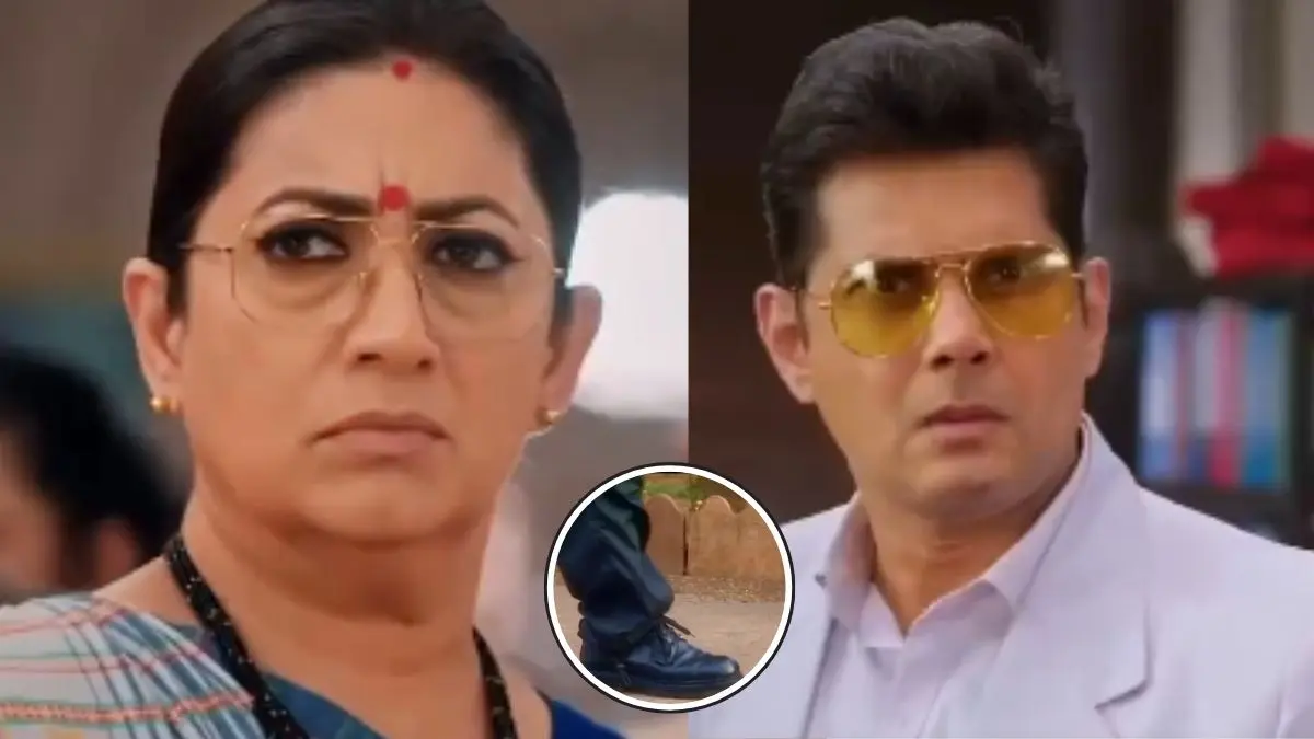 Kyunki Saas Bhi Kabhi Bahu Thi 2