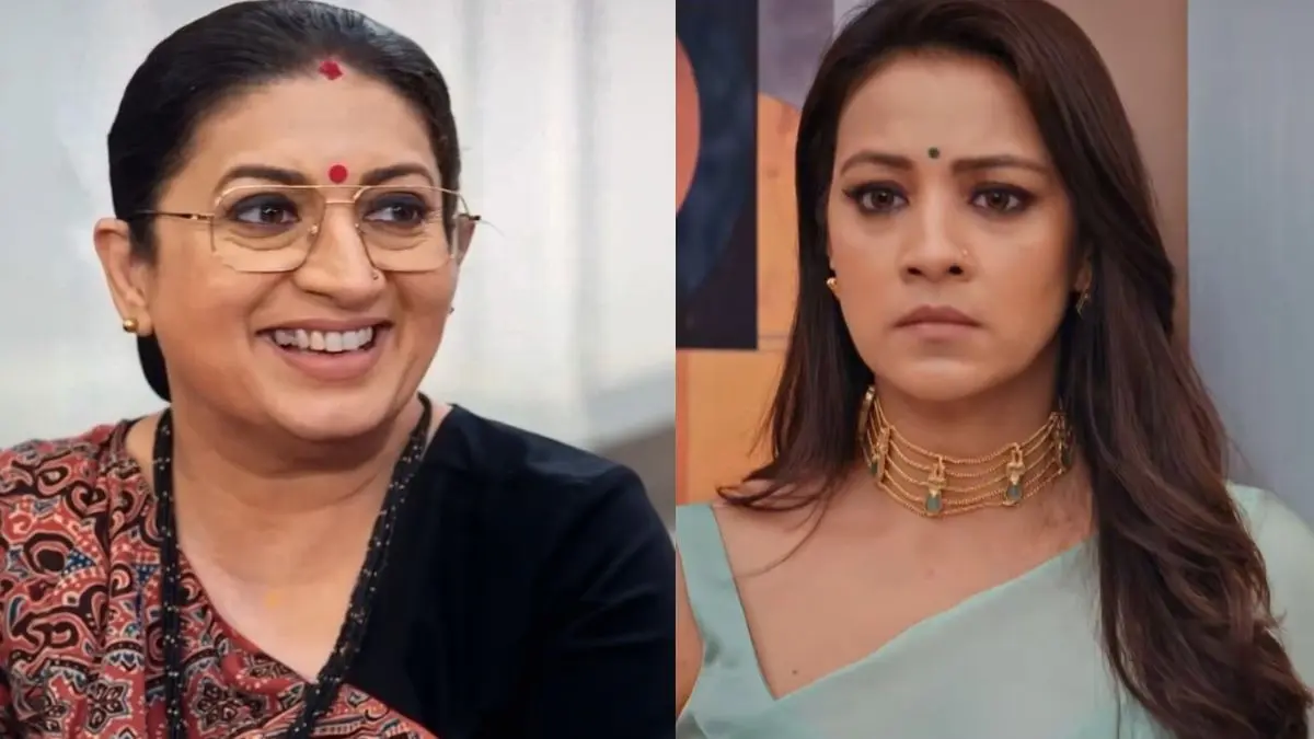 Kyunki Saas Bhi Kabhi Bahu Thi 2: साजिशों के बावजूद तुलसी ने ऑर्डर किया पूरा, नोयोना और रणविजय की हार के बाद आगे क्या होगा? Kyunki Saas Bhi Kabhi Bahu Thi 2 today episode Tulsi completes the order despite conspiracies what will happen next after Noina and Ranvijay defeat know latest update