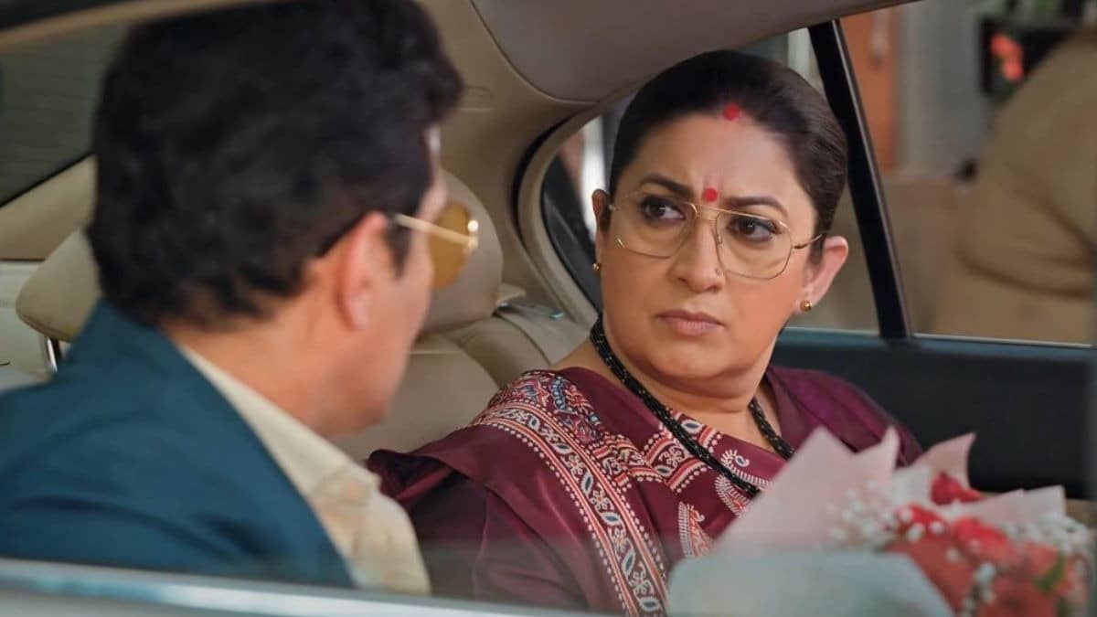 KSBKBT 2 Spoiler: मिहिर और तुलसी का सच आया सामने, नोयोना की चाल पड़ेगी उल्टी, बापजी ने सुनाई चौंकाने वाली सजा