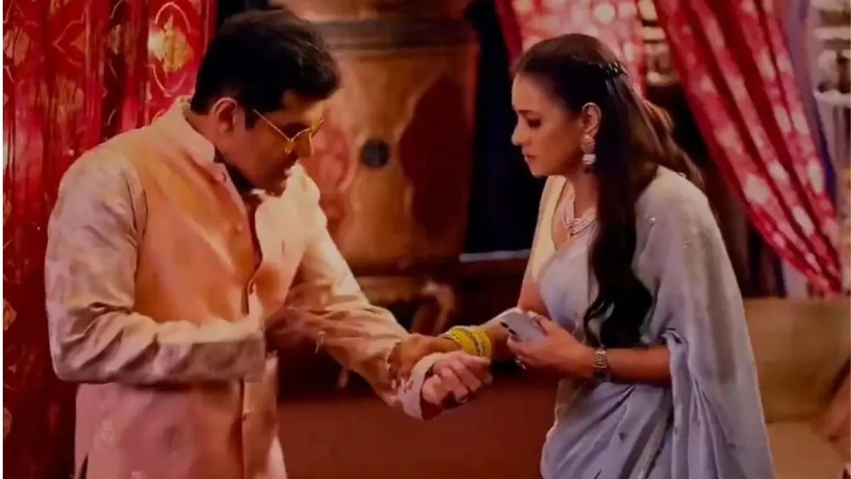 Kyunki Saas Bhi Kabhi Bahu Thi 2 spoiler